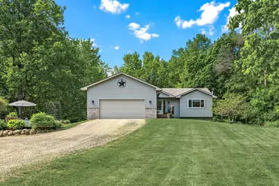 15595 Hidden Hollow Lane, New Prague, MN 56071 - Photo 1