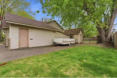 486 Forsham Lake Drive, Circle Pines, MN 55014 - Photo 31