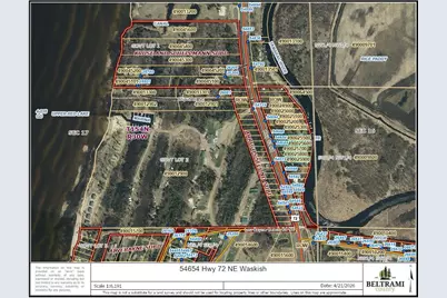 54654 Highway 72 NE, Waskish, MN 56685 - Photo 45