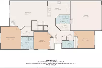 13872 Autumnwood Court #3001, Rosemount, MN 55068 - Photo 41