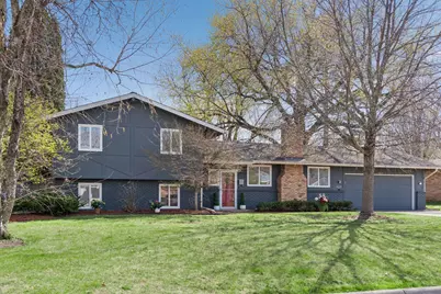 6009 Chapel Drive, Edina, MN 55439 - Photo 1