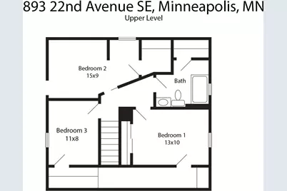 893 22nd Avenue SE, Minneapolis, MN 55414 - Photo 27
