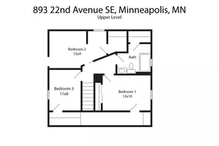 893 22nd Ave SE, Minneapolis, MN 55414 - Photo 27