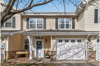 354 W 84th Street, Bloomington, MN 55420 - Photo 1