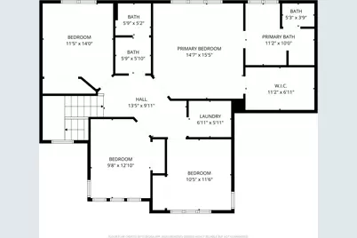 2140 Vermillion Bay, Woodbury, MN 55129 - Photo 35