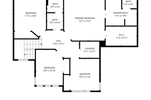 2140 Vermillion Bay, Woodbury, MN 55129 - Photo 35