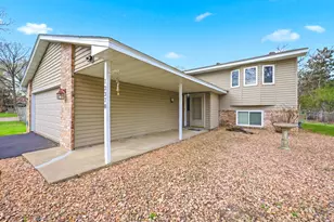12378 Magnolia Circle NW, Coon Rapids, MN 55448 - Photo 3
