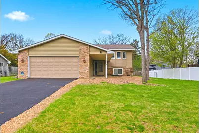 12378 Magnolia Circle NW, Coon Rapids, MN 55448 - Photo 1