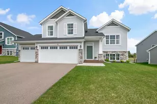 456 Bruce Larson Wy, Somerset, WI 54025 - Photo 1