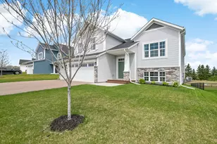 456 Bruce Larson Wy, Somerset, WI 54025 - Photo 3