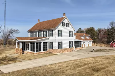 31468 County Highway 61, Ottertail, MN 56571 - Photo 1