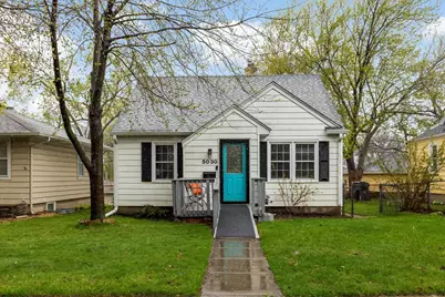 5030 6th Street NE, Columbia Heights, MN 55421 - Photo 1