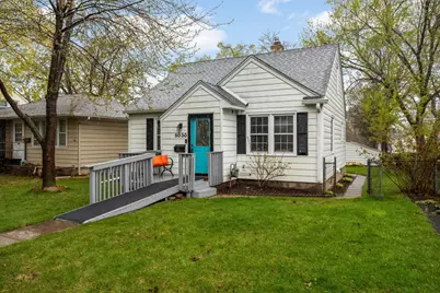 5030 6th Street NE, Columbia Heights, MN 55421 - Photo 3