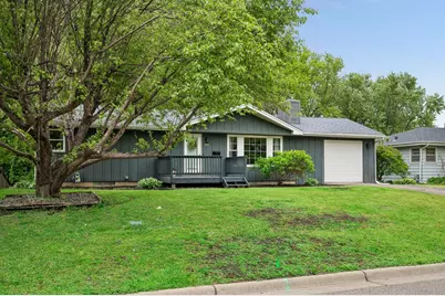 4816 Nevada Avenue N, Crystal, MN 55428 - Photo 1