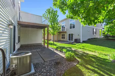 15485 Farnham Avenue N, Hugo, MN 55038 - Photo 35