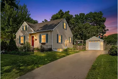 133 Park Lane, Hopkins, MN 55343 - Photo 1