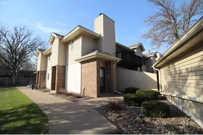 11410 Dogwood Street NW #402, Coon Rapids, MN 55448 - Photo 1
