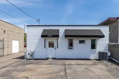 7717 Pillsbury Avenue S, Richfield, MN 55423 - Photo 1