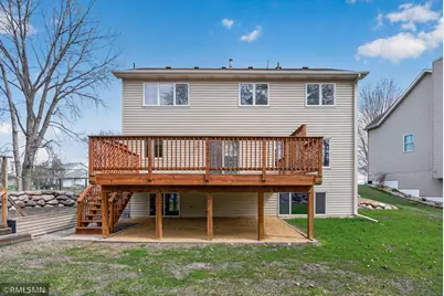8549 Woodland Curve, Saint Bonifacius, MN 55375 - Photo 39