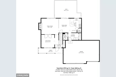 8549 Woodland Curve, Saint Bonifacius, MN 55375 - Photo 49