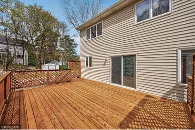8549 Woodland Curve, Saint Bonifacius, MN 55375 - Photo 37