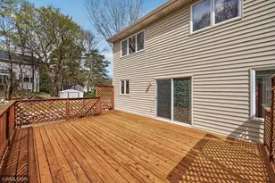 8549 Woodland Curve, Saint Bonifacius, MN 55375 - Photo 37