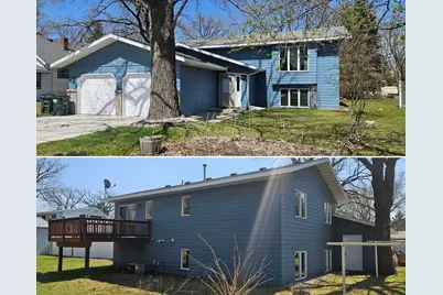149 2nd Street N, Waite Park, MN 56387 - Photo 1