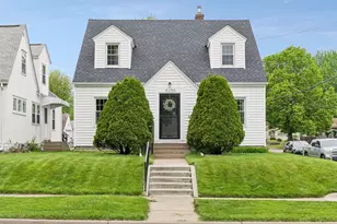 4156 7th St NE, Columbia Heights, MN 55421 - Photo 1