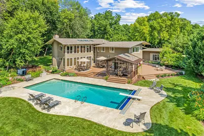 2150 Crestview Drive, Chanhassen, MN 55331 - Photo 1