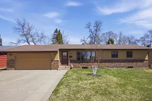 526 Birch Ln S, Moorhead, MN 56560 - Photo 1