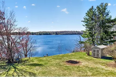 10457 W County, Exeland, WI 54835 - Photo 1