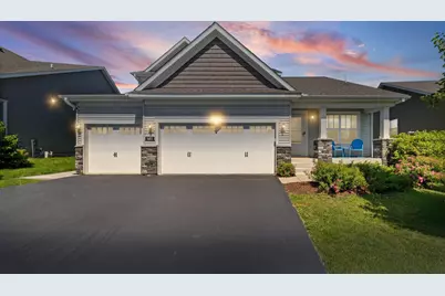 603 Stonegate Circle, Waconia, MN 55387 - Photo 1