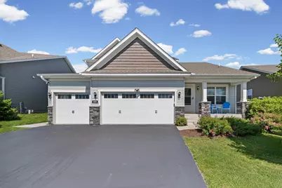 603 Stonegate Circle, Waconia, MN 55387 - Photo 3