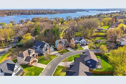 14267 Shady Beach Drive NE, Prior Lake, MN 55372 - Photo 1