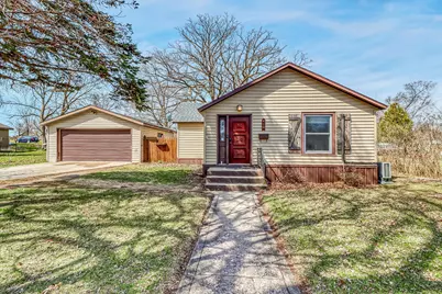 410 Bowling Avenue, Detroit Lakes, MN 56501 - Photo 1