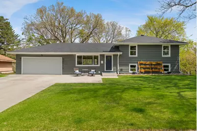 4916 Overlook Drive, Bloomington, MN 55437 - Photo 1