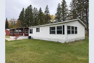 22880 Sunny Beach Road NE, Kelliher, MN 56650 - Photo 1