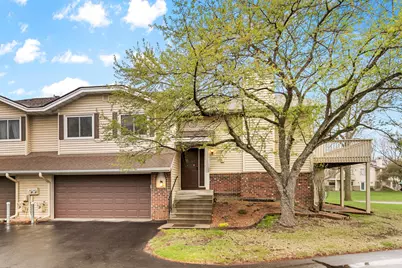 1005 Aston Circle, Burnsville, MN 55337 - Photo 1
