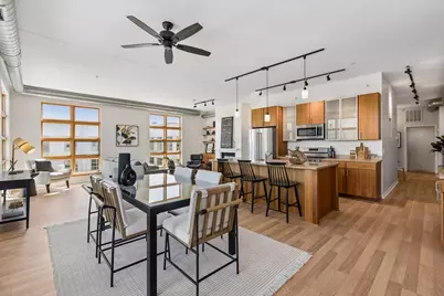 2845 Colfax Avenue S #W402, Minneapolis, MN 55408 - Photo 3