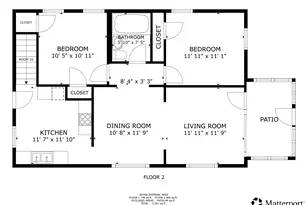 4024 11th Ave S, Minneapolis, MN 55407 - Photo 29
