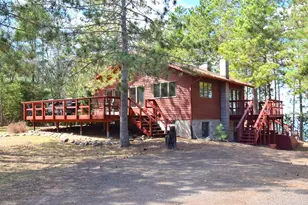 2748 Irons Ln, Danbury, WI 54830 - Photo 1
