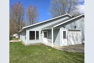308 N Renville Street, Winthrop, MN 55396 - Photo 1