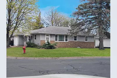 2401 55th Avenue N, Brooklyn Center, MN 55430 - Photo 1
