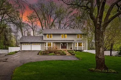 5525 Wedgewood Drive, Excelsior, MN 55331 - Photo 1