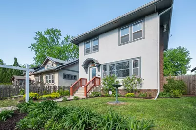 3242 Newton Avenue N, Minneapolis, MN 55412 - Photo 1