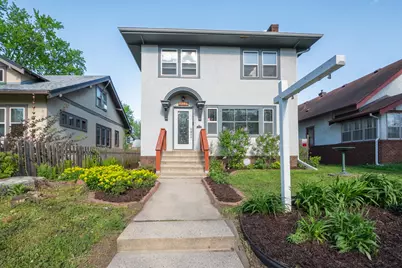 3242 Newton Avenue N, Minneapolis, MN 55412 - Photo 3