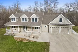 12690 Lake Aldrich Way NW, Brandon, MN 56315 - Photo 3