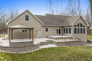 12690 Lake Aldrich Way NW, Brandon, MN 56315 - Photo 13