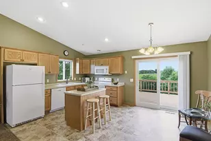 555 Willow Ave, Eden Valley, MN 55329 - Photo 1