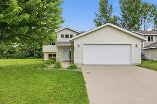 555 Willow Ave, Eden Valley, MN 55329 - Photo 1